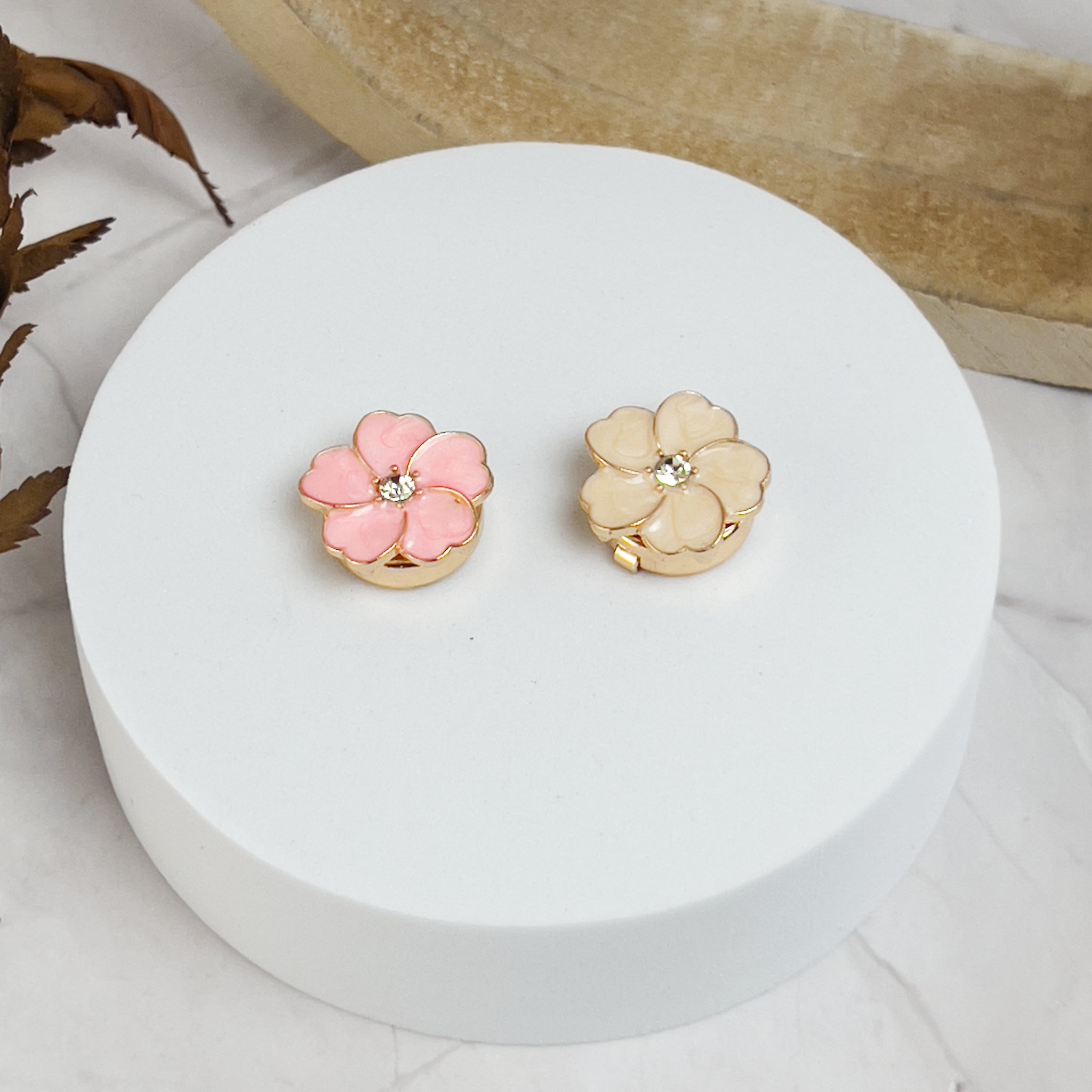 Fioritura | Set Coppia Unica