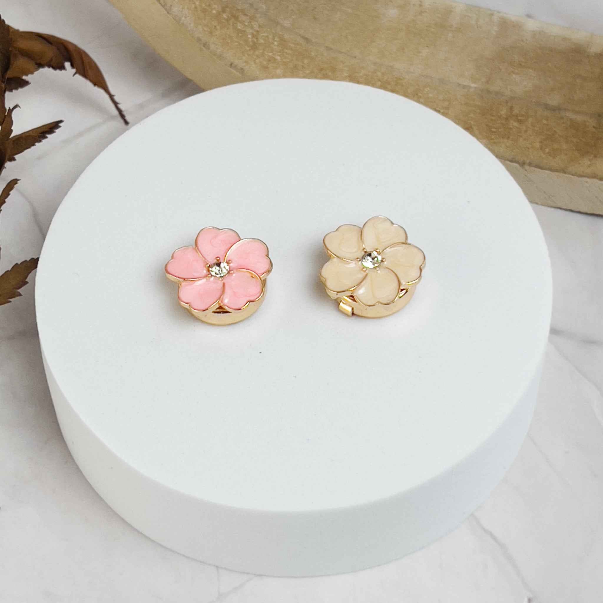 Fioritura | Set Coppia Unica - Sovente