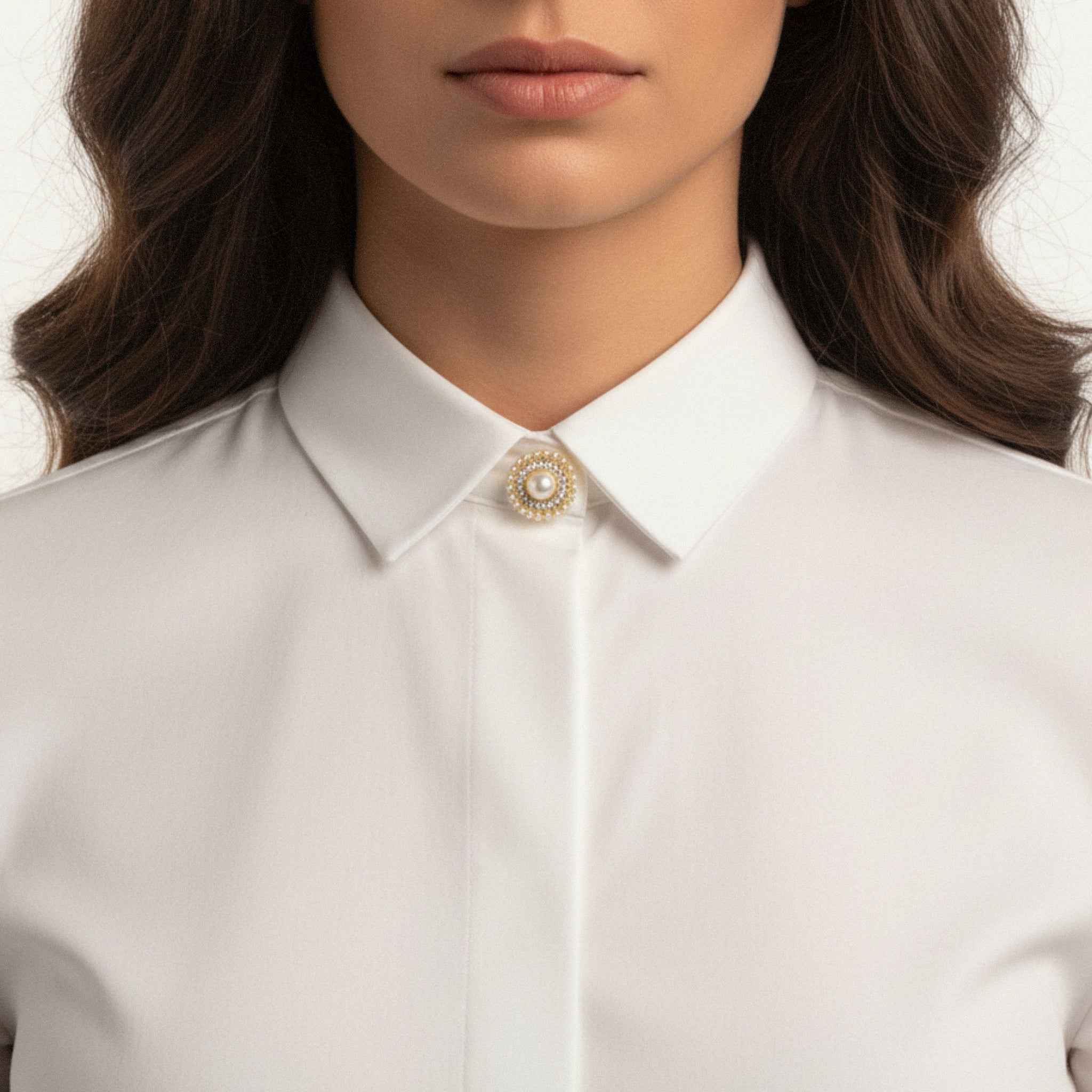 Beatrice | Set Camicia Completa - Sovente