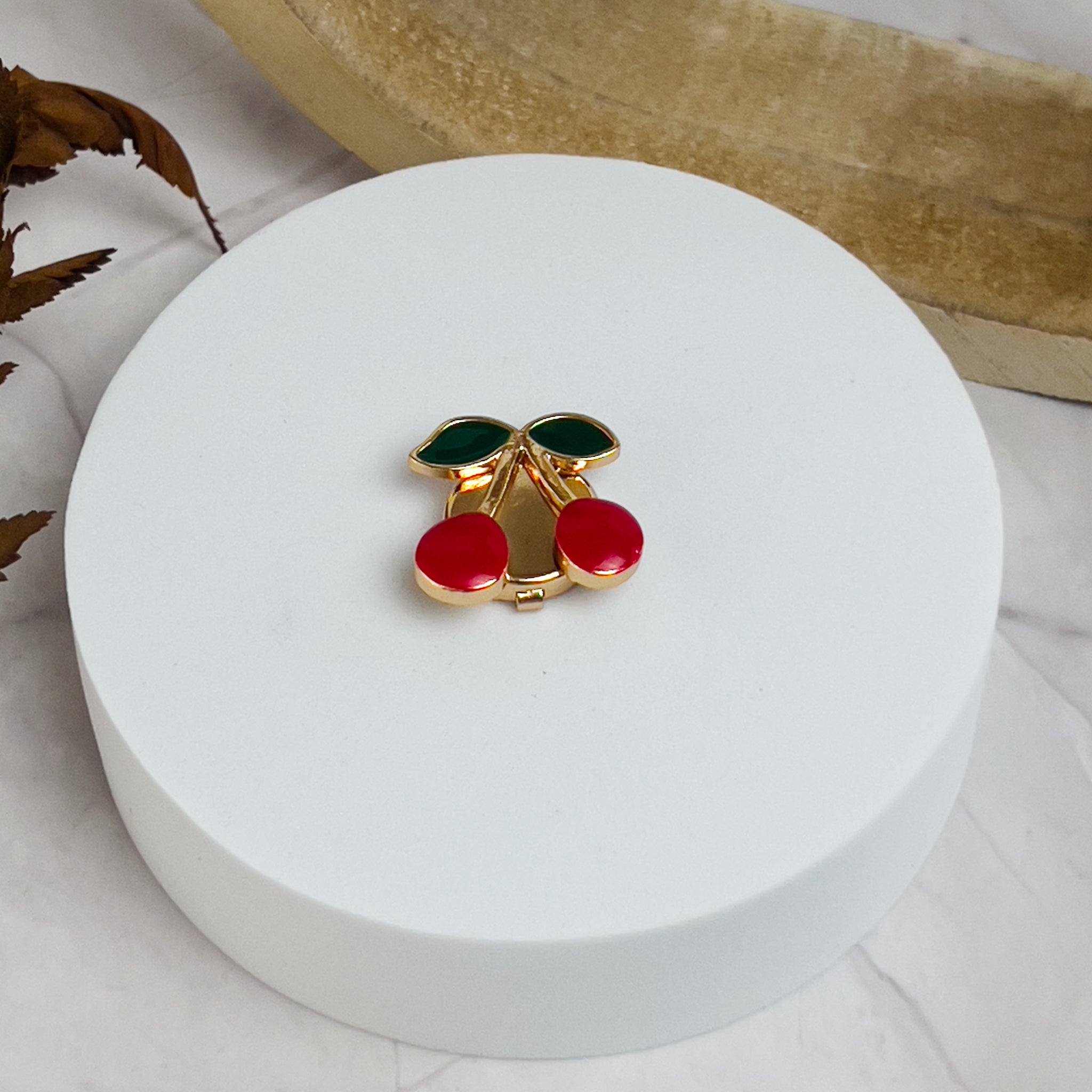 Cherry | Set Gemelli