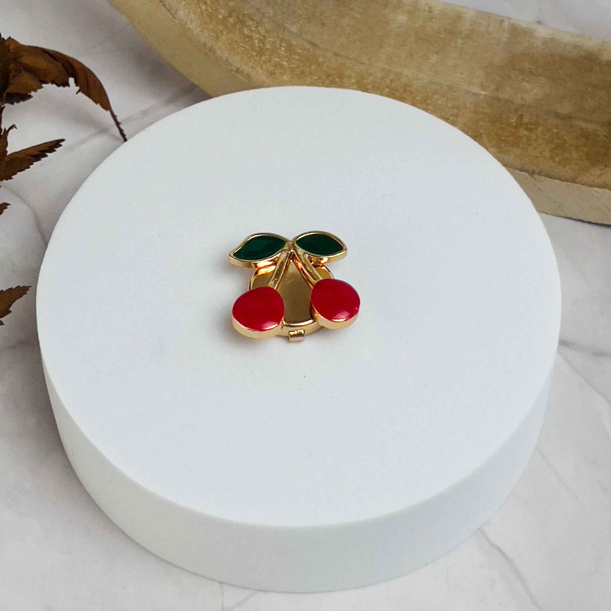 Cherry | Set Gemelli - Sovente