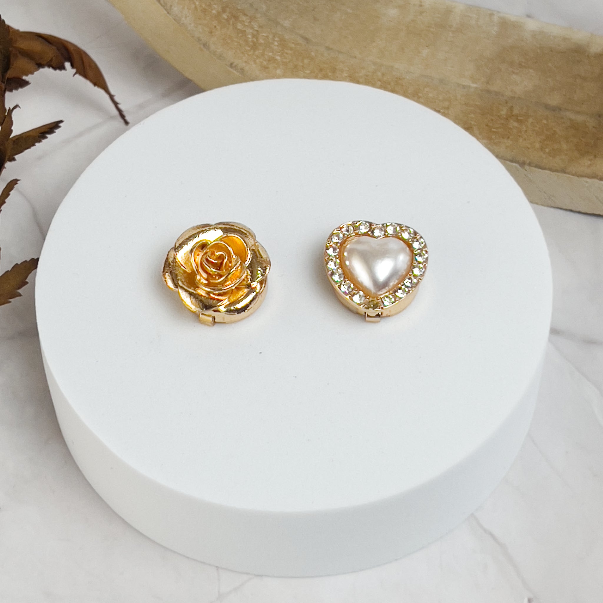 Dolcezza | Set Coppia Unica