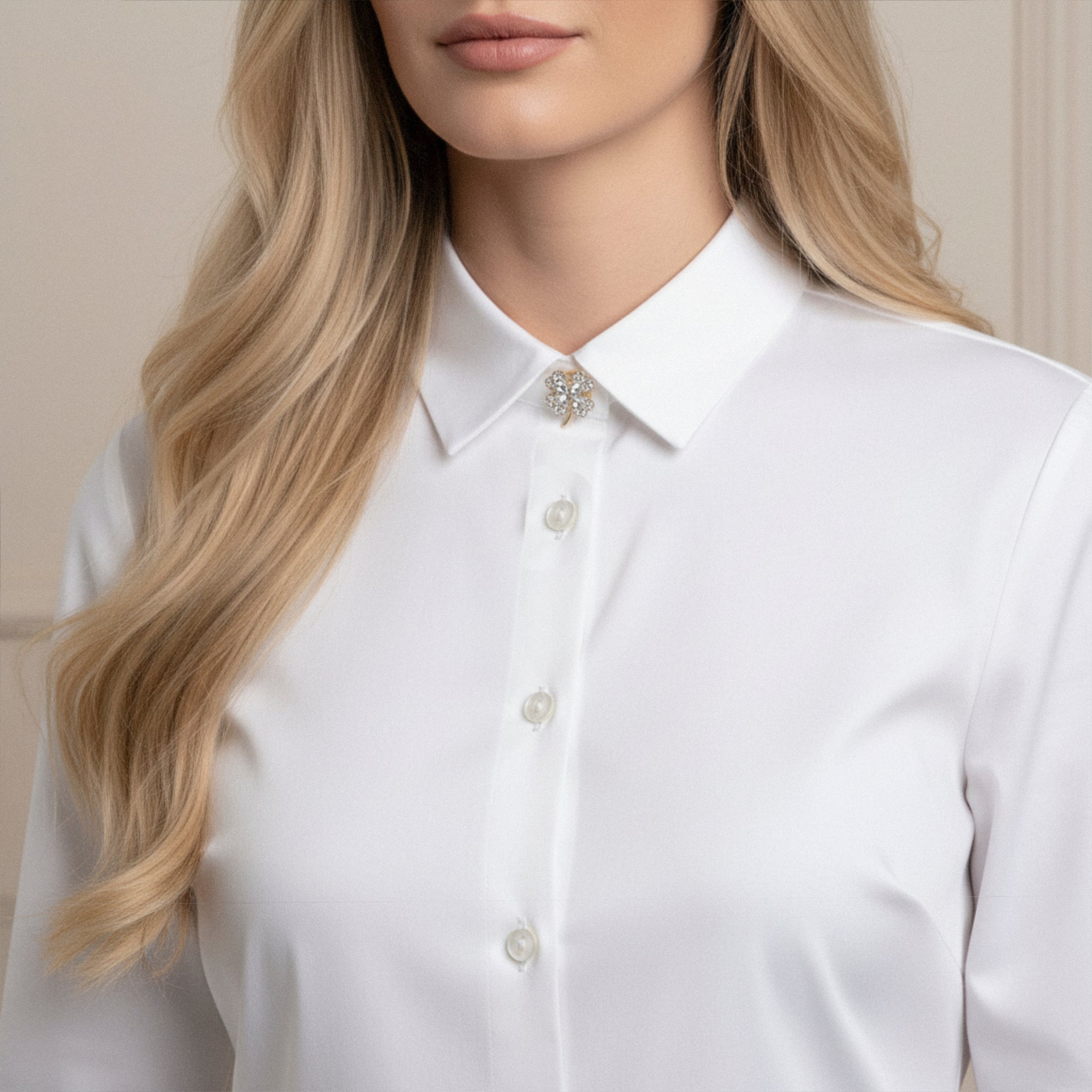 Fortuna | Set Camicia