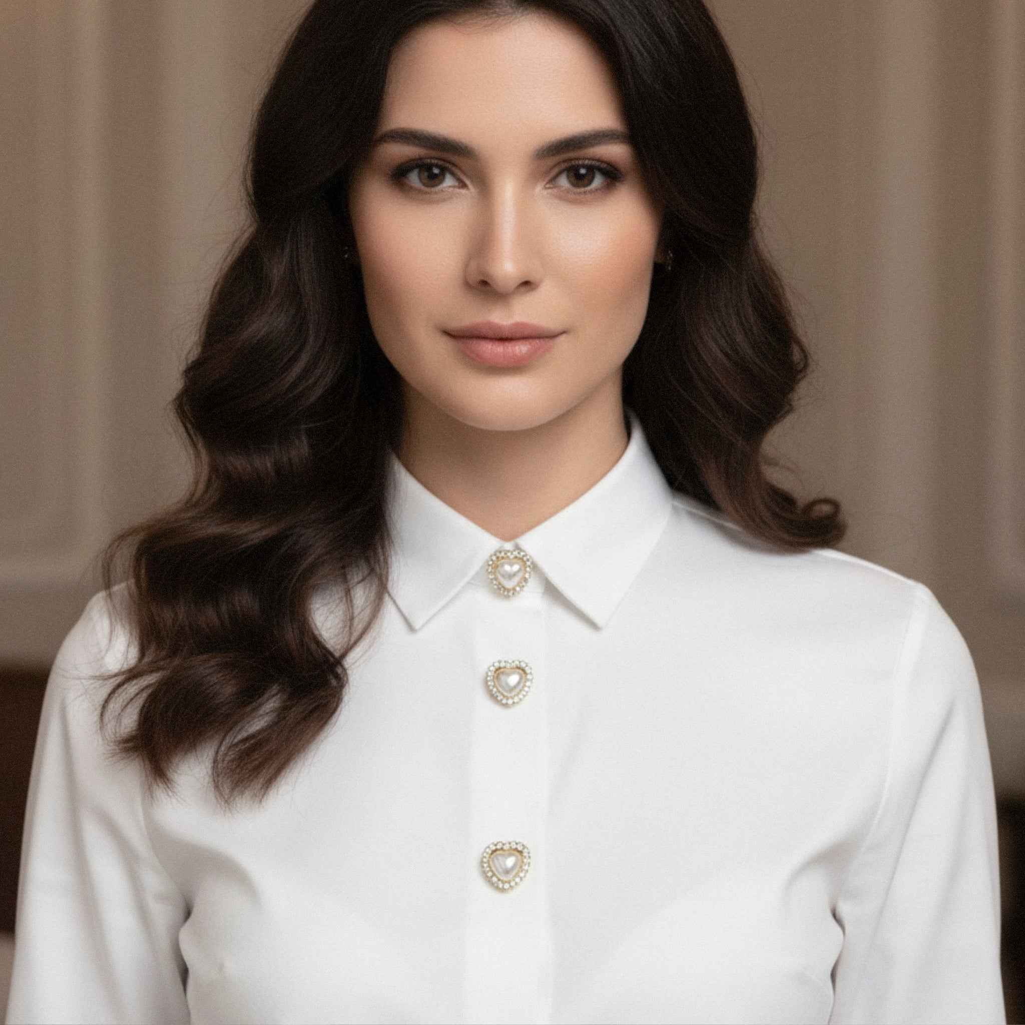 Dolcezza | Set Risparmio 2 Camicie - Sovente