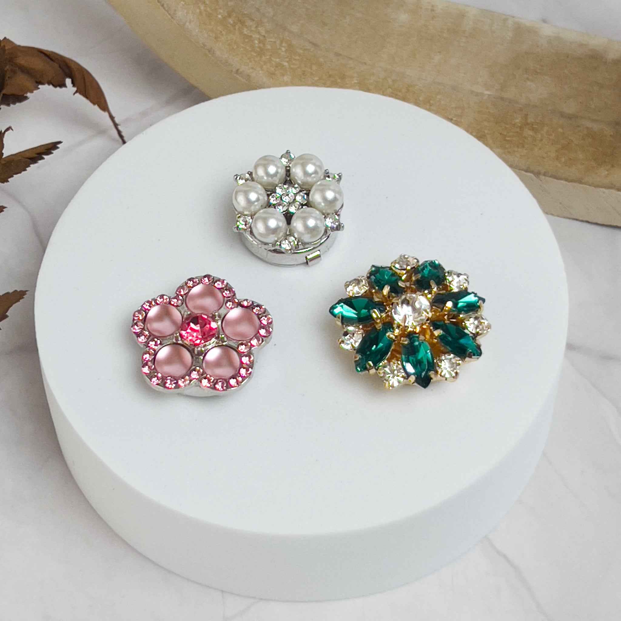 Leggerezza | Set Risparmio 3 Gemelli - Sovente