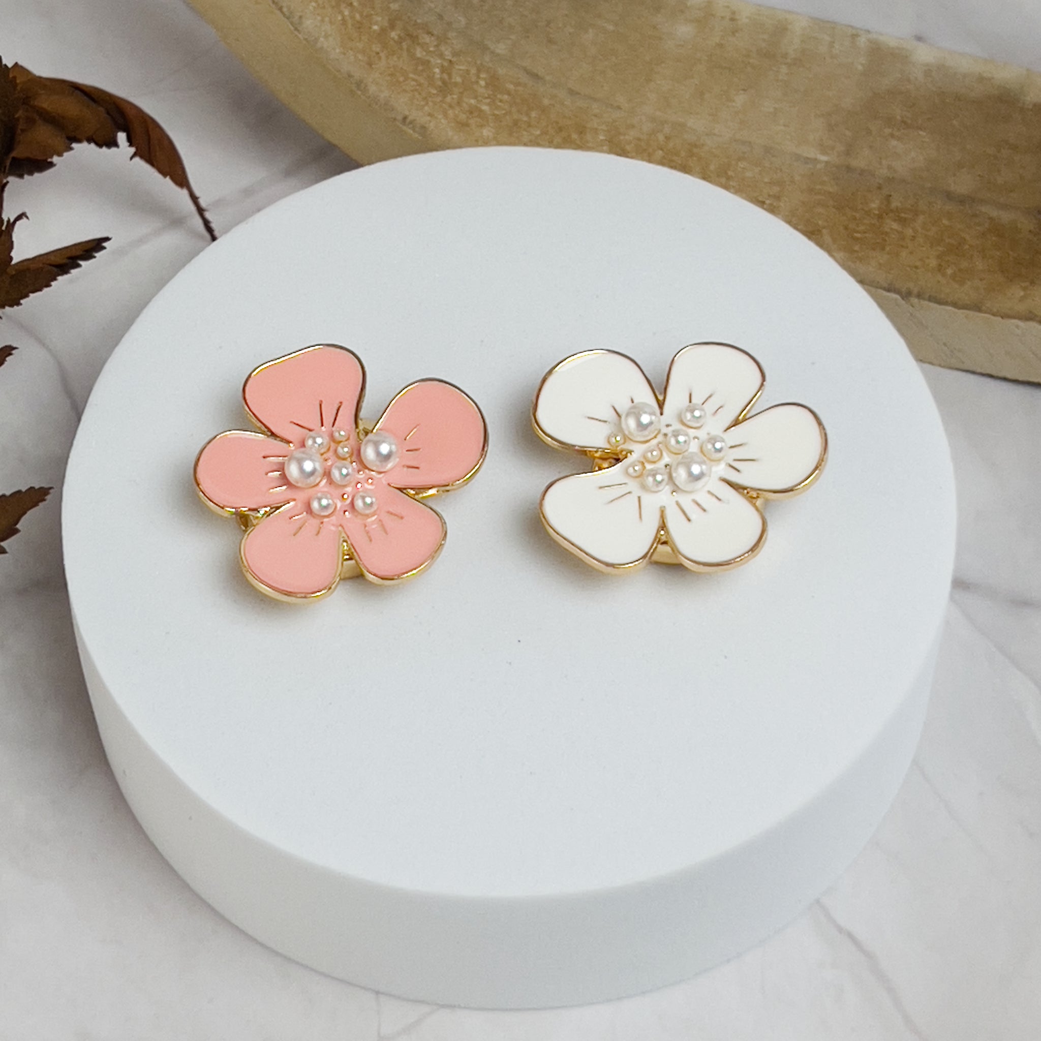 Orchidea | Set Gemelli
