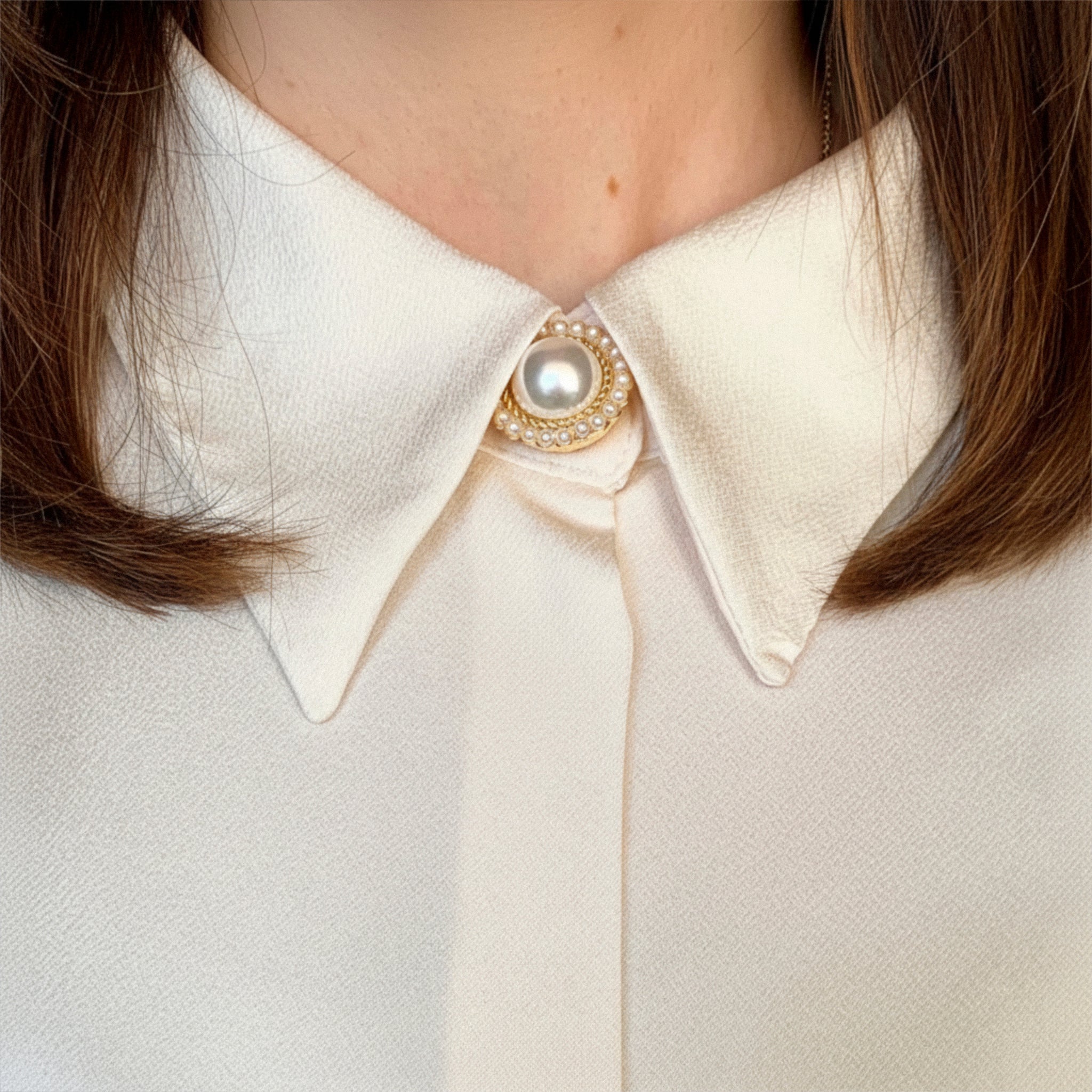 Perla | Set Camicia