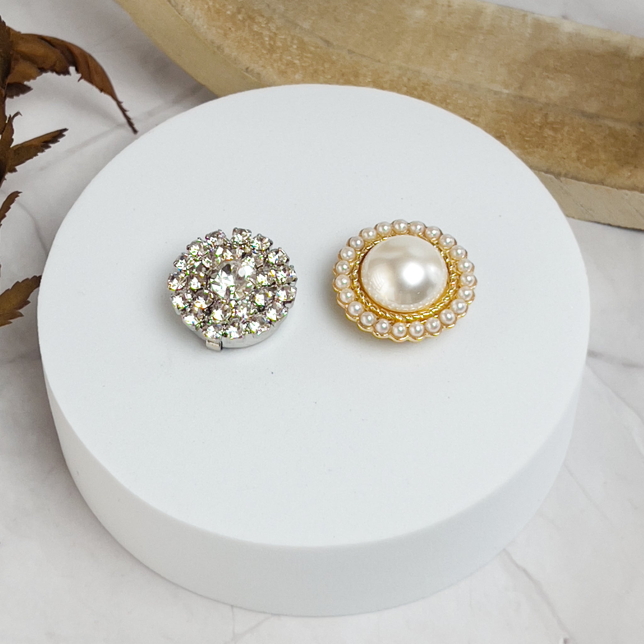 Rinascimento | Set Coppia Unica