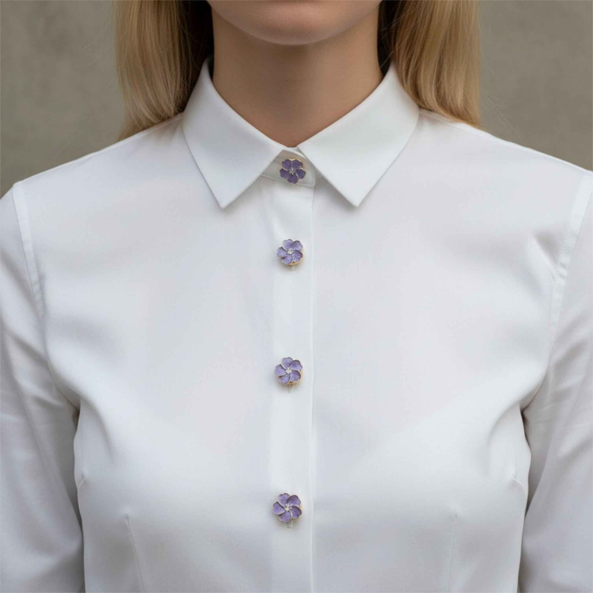Peonia | Set Camicia - Sovente