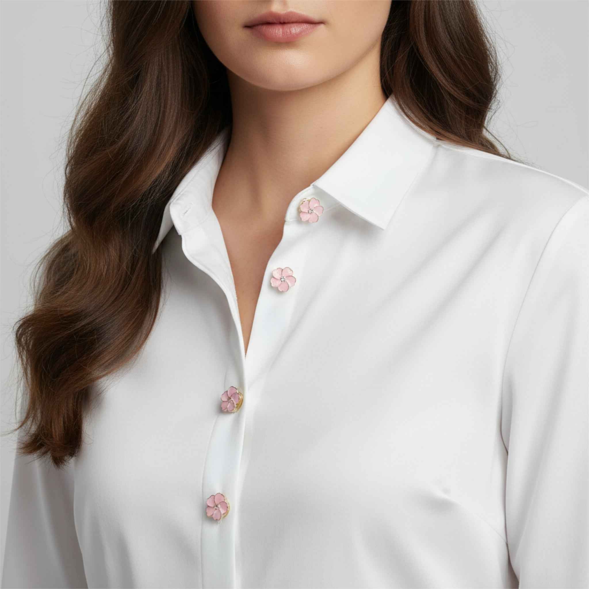 Peonia | Set Camicia - Sovente