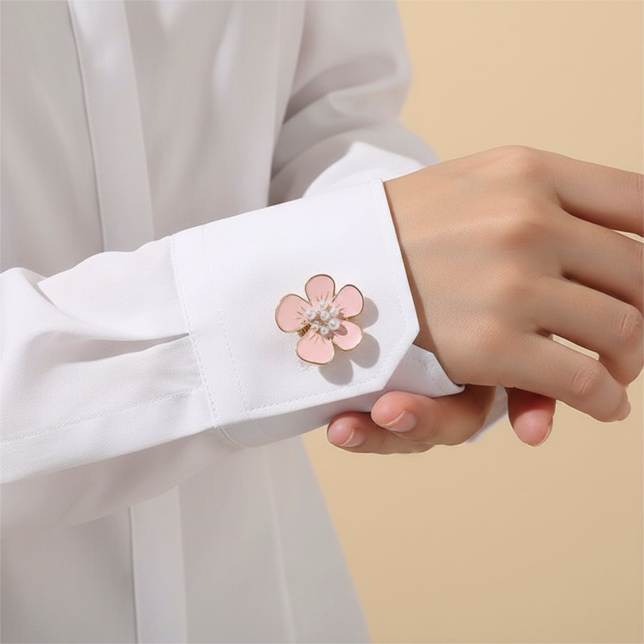 Orchidea | Set Gemelli