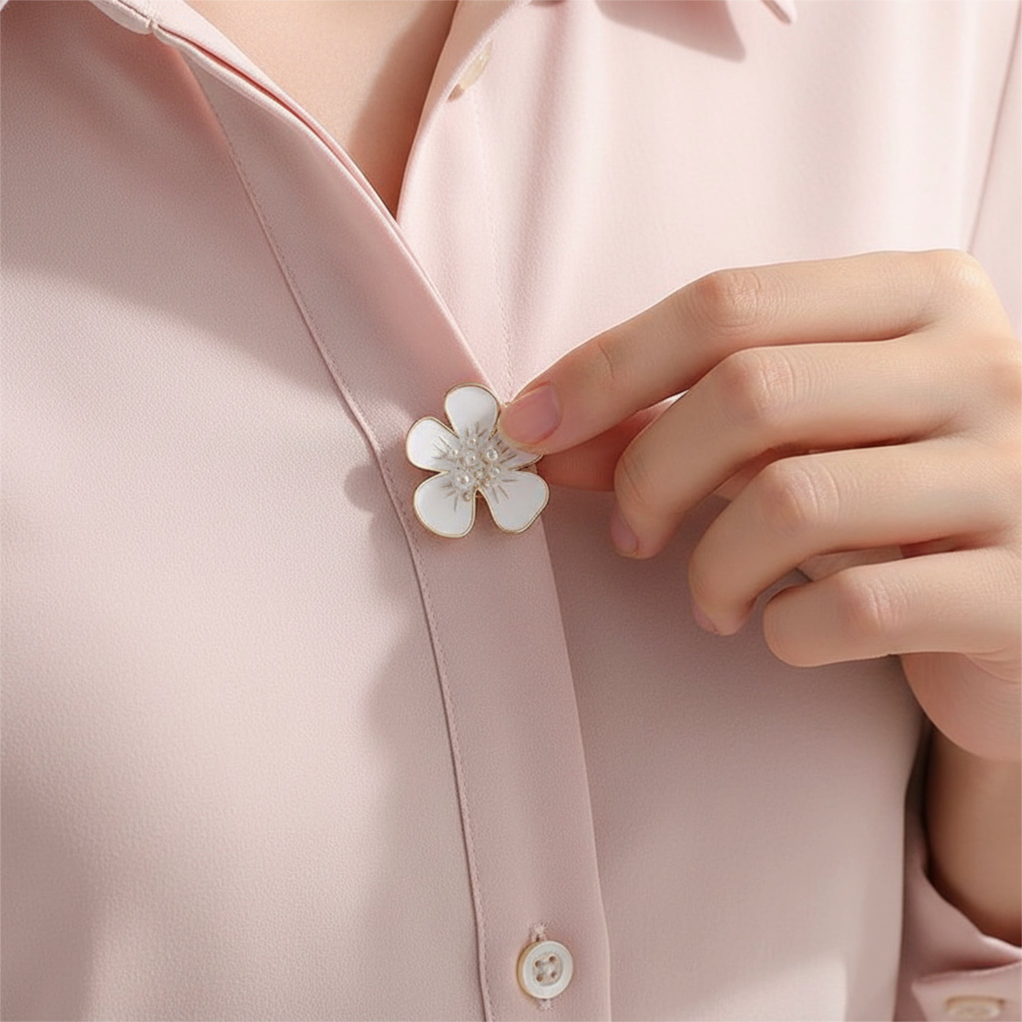Orchidea | Set Gemelli