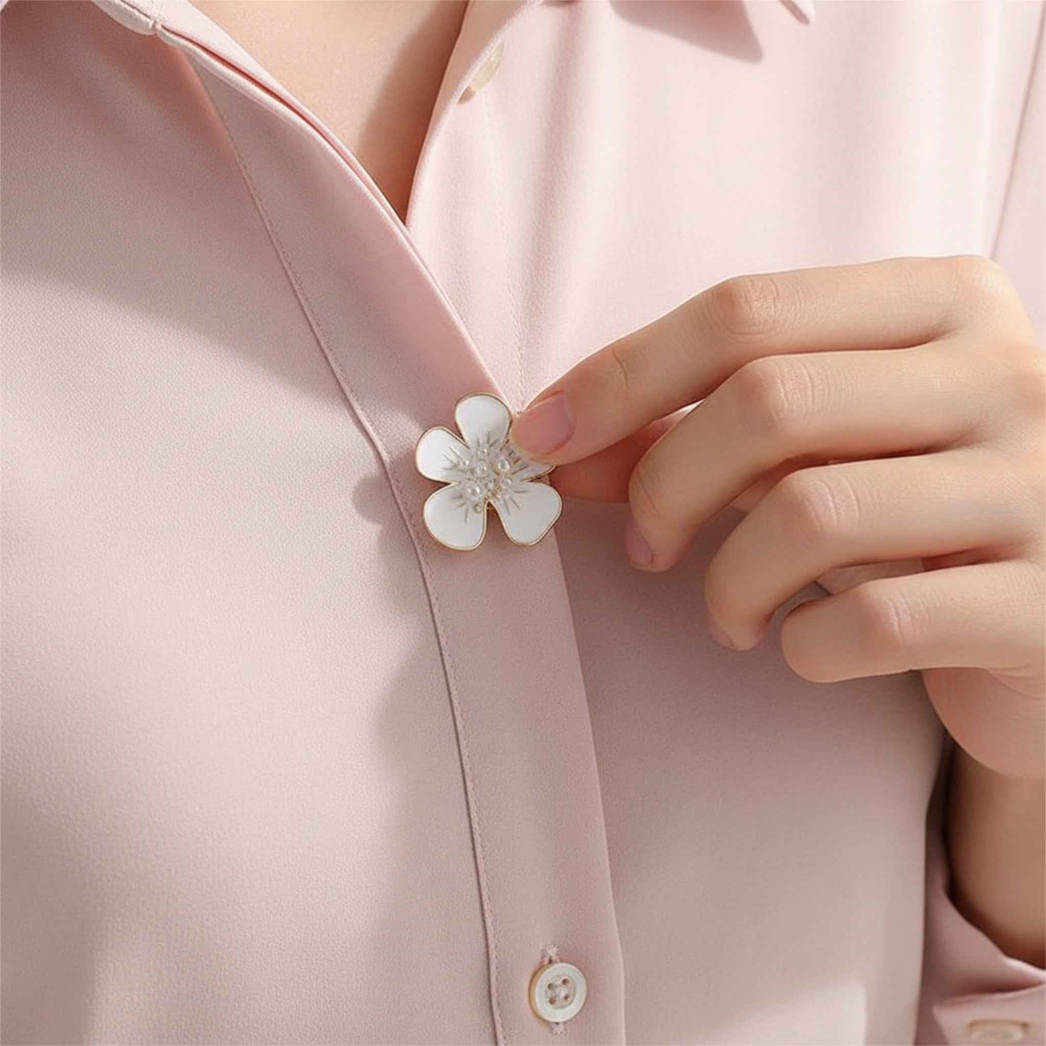 Orchidea | Set Gemelli - Sovente