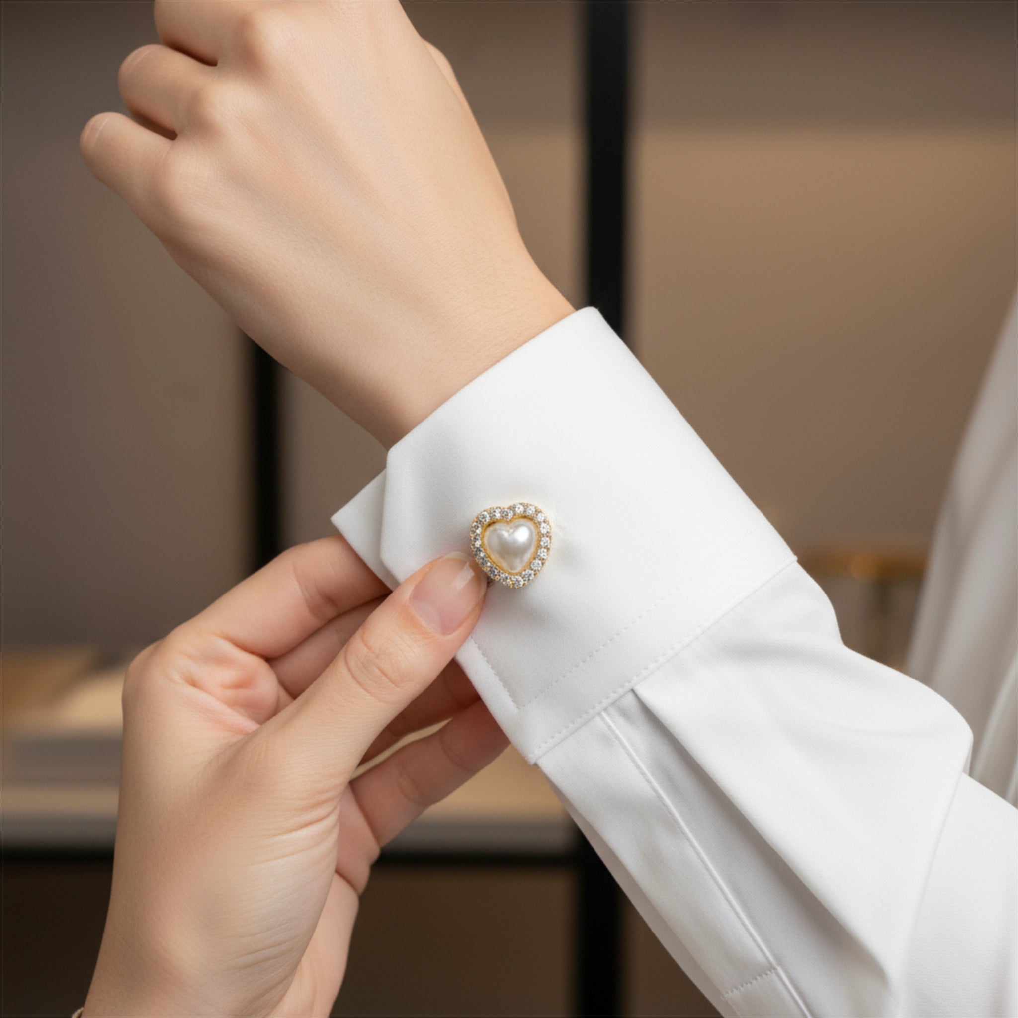 Giulietta | Set Camicia