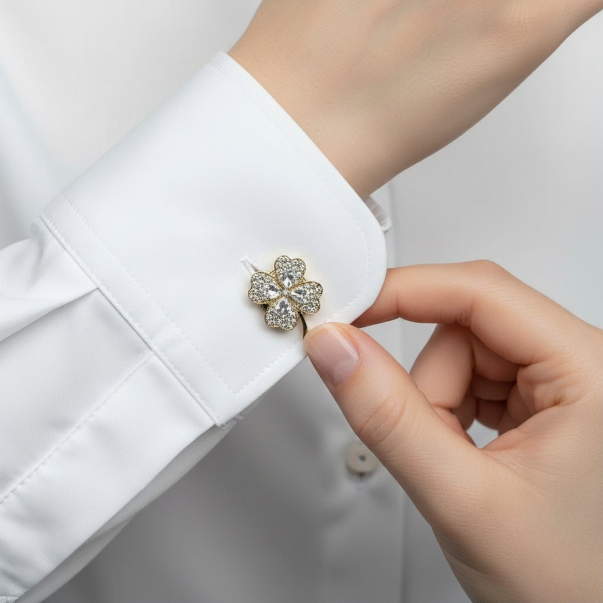 Fortuna | Set Camicia