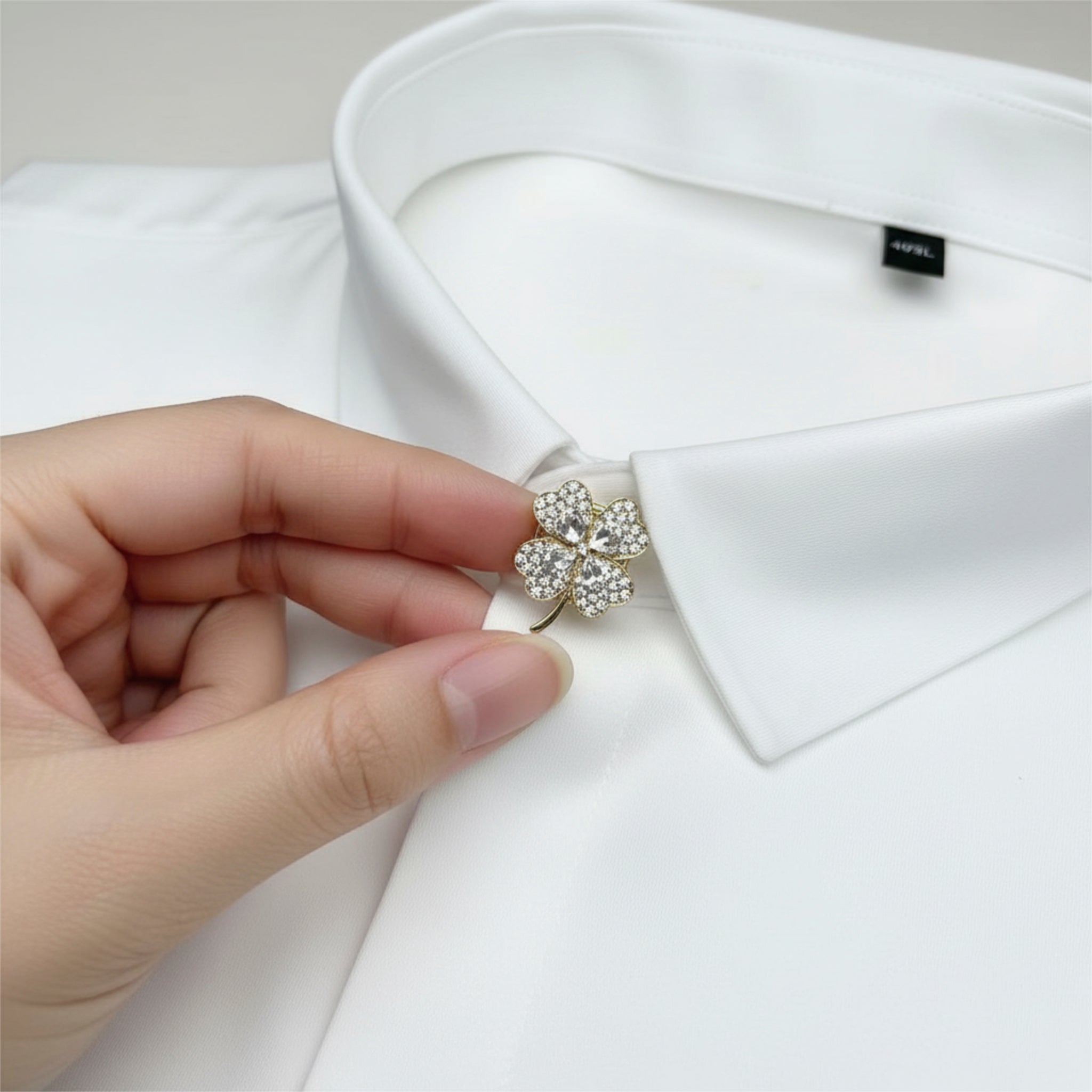 Fortuna | Set Camicia