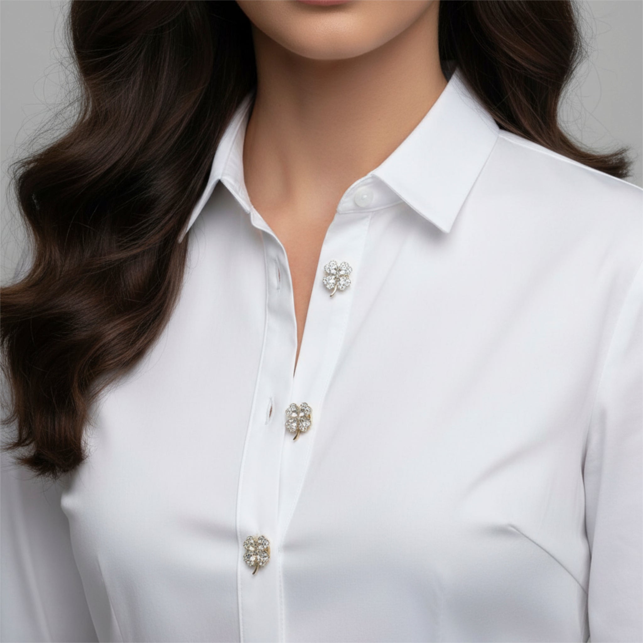 Fortuna | Set Camicia