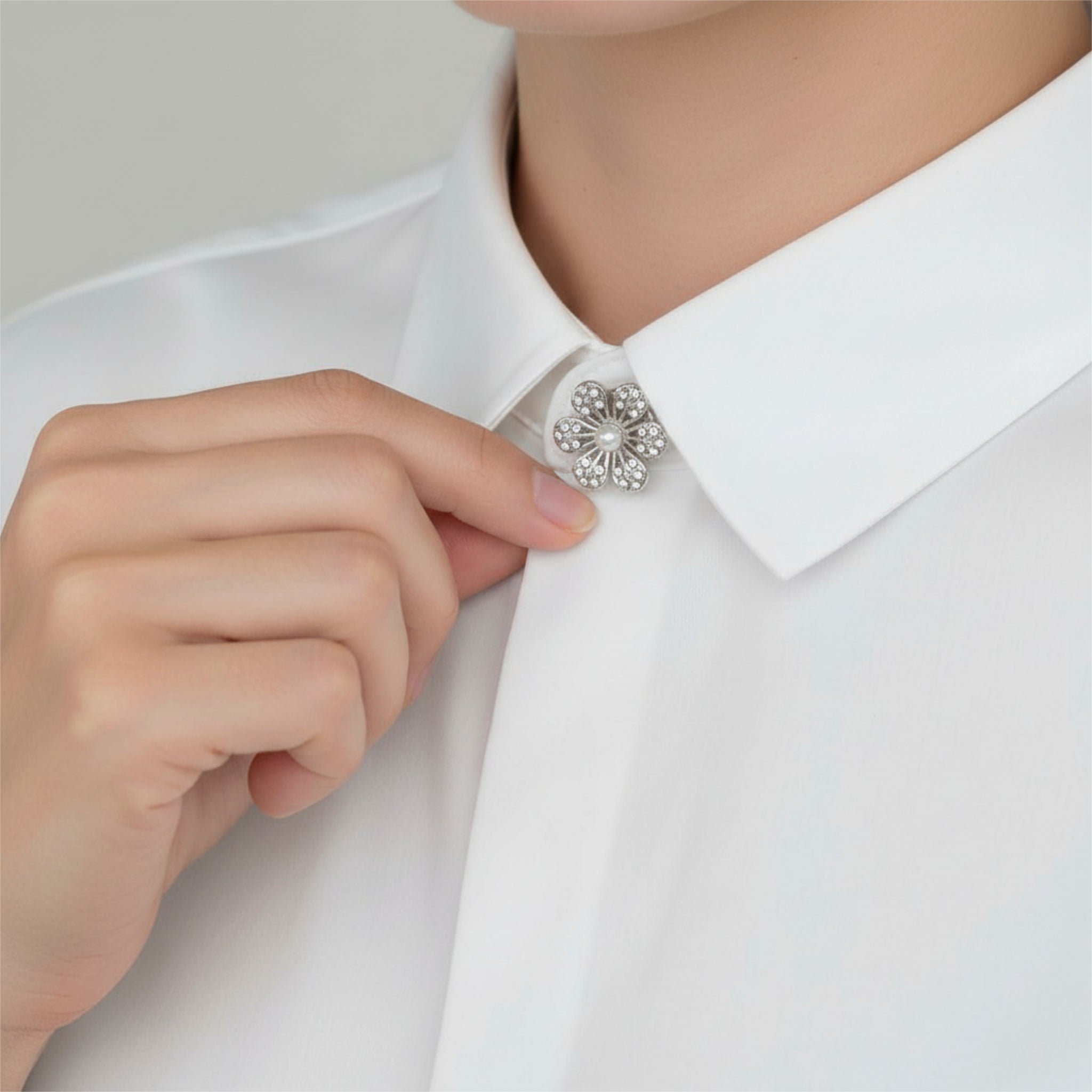 Flora | Set Camicia