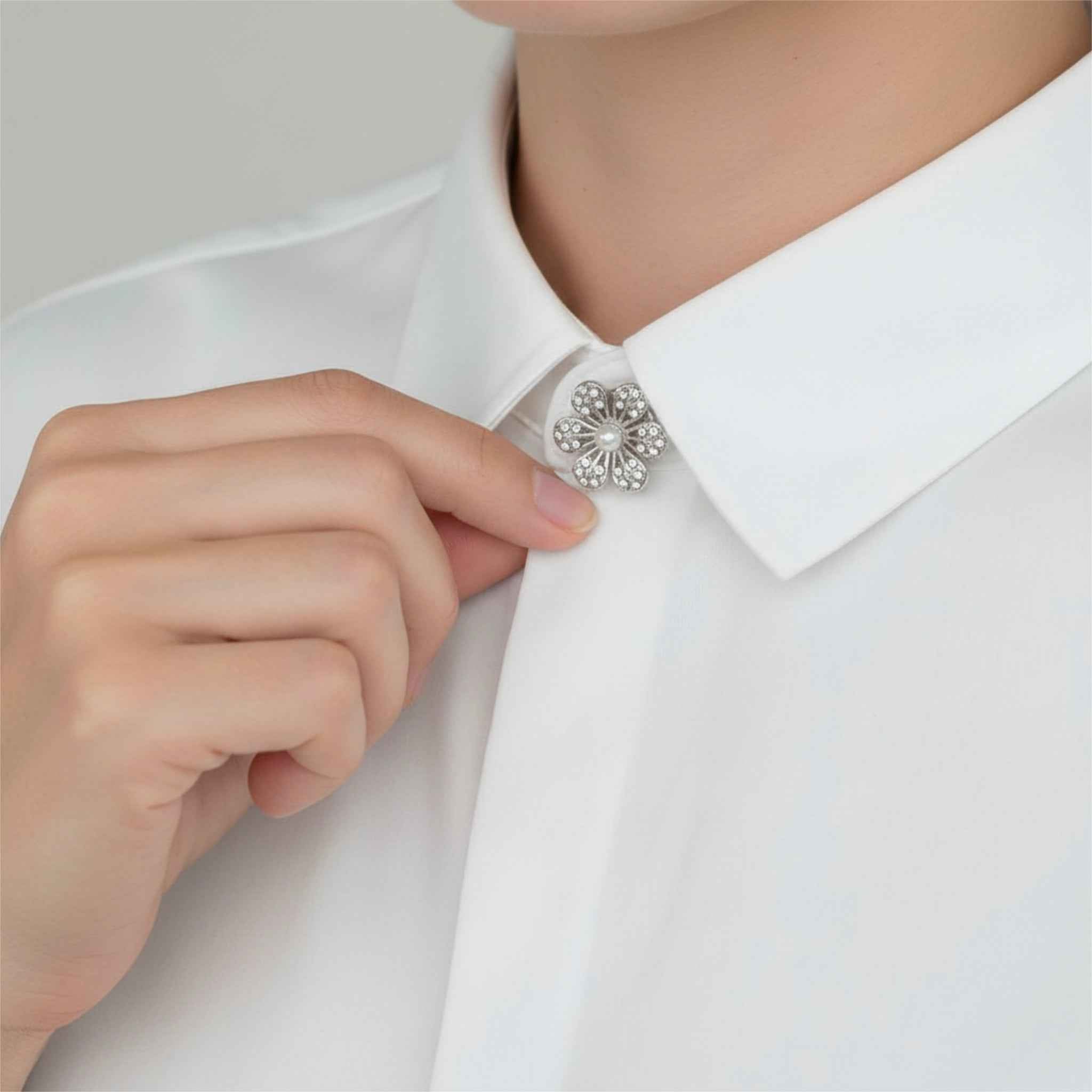 Flora | Set Camicia - Sovente