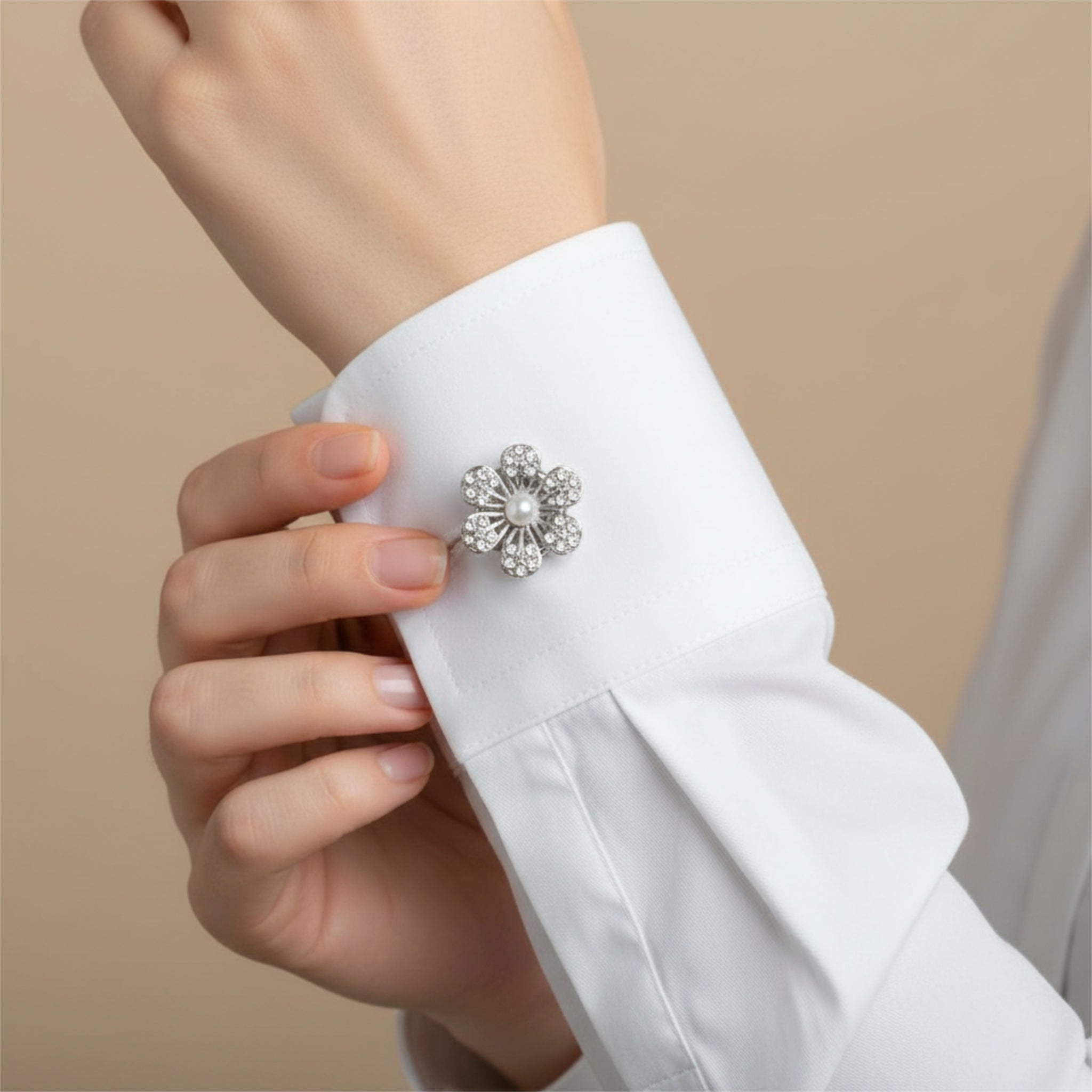 Flora | Set Camicia