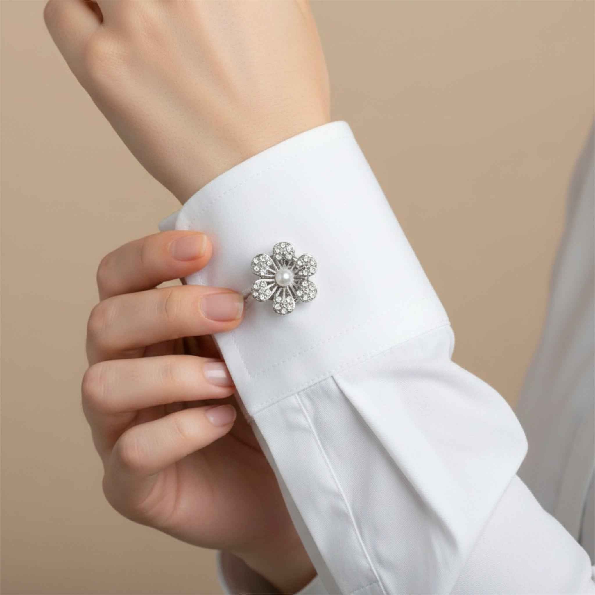 Flora | Set Camicia - Sovente