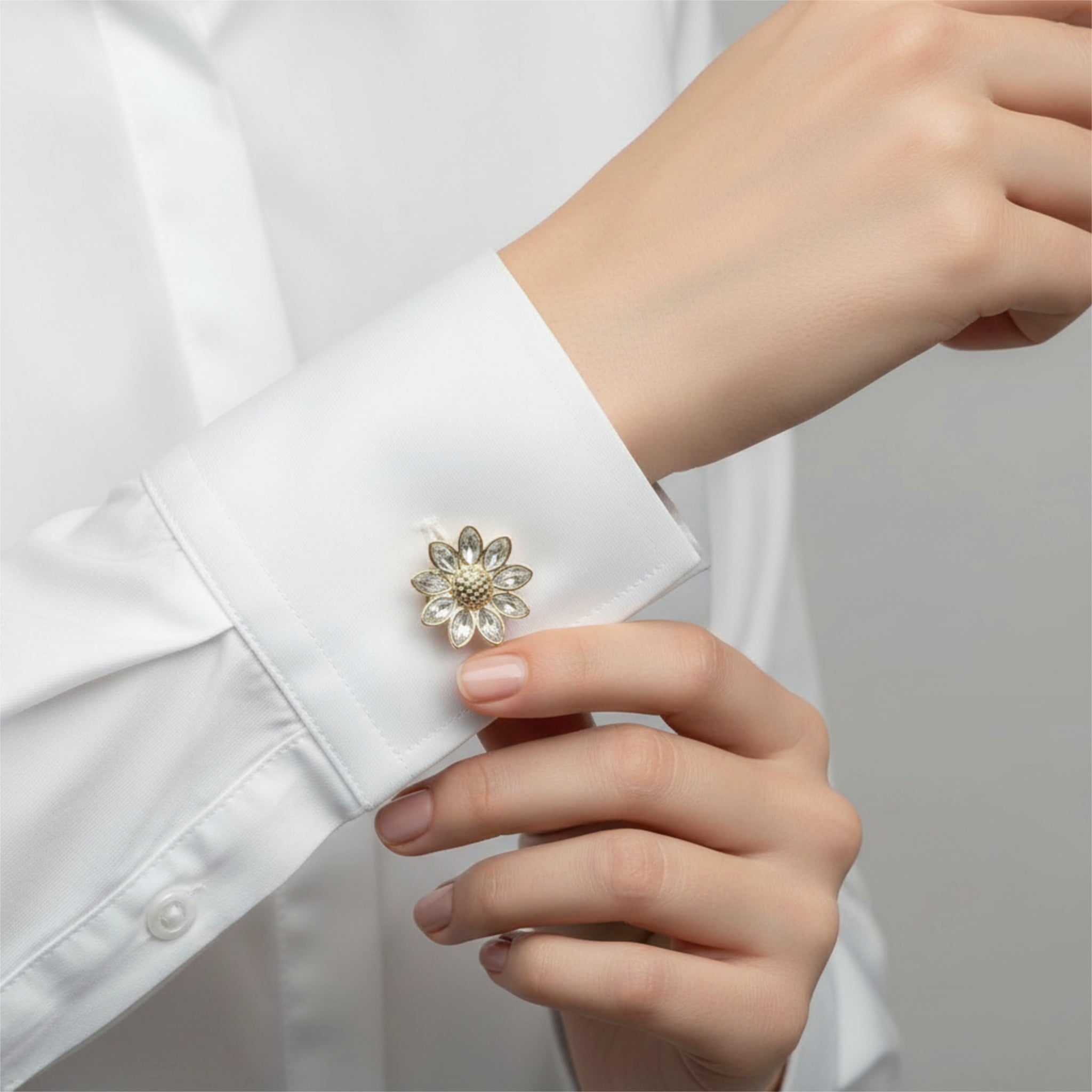 Alma | Set Camicia