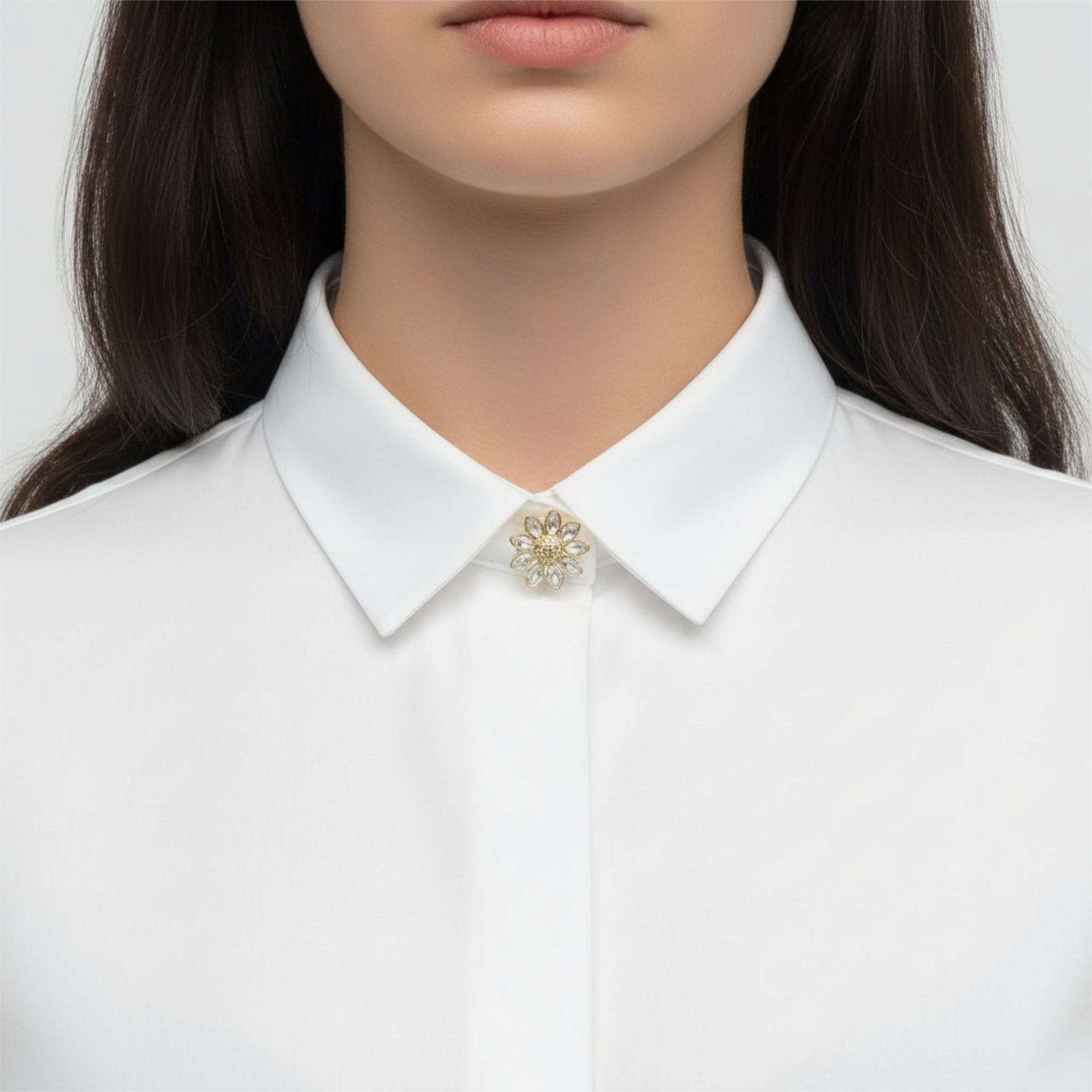Alma | Set Camicia