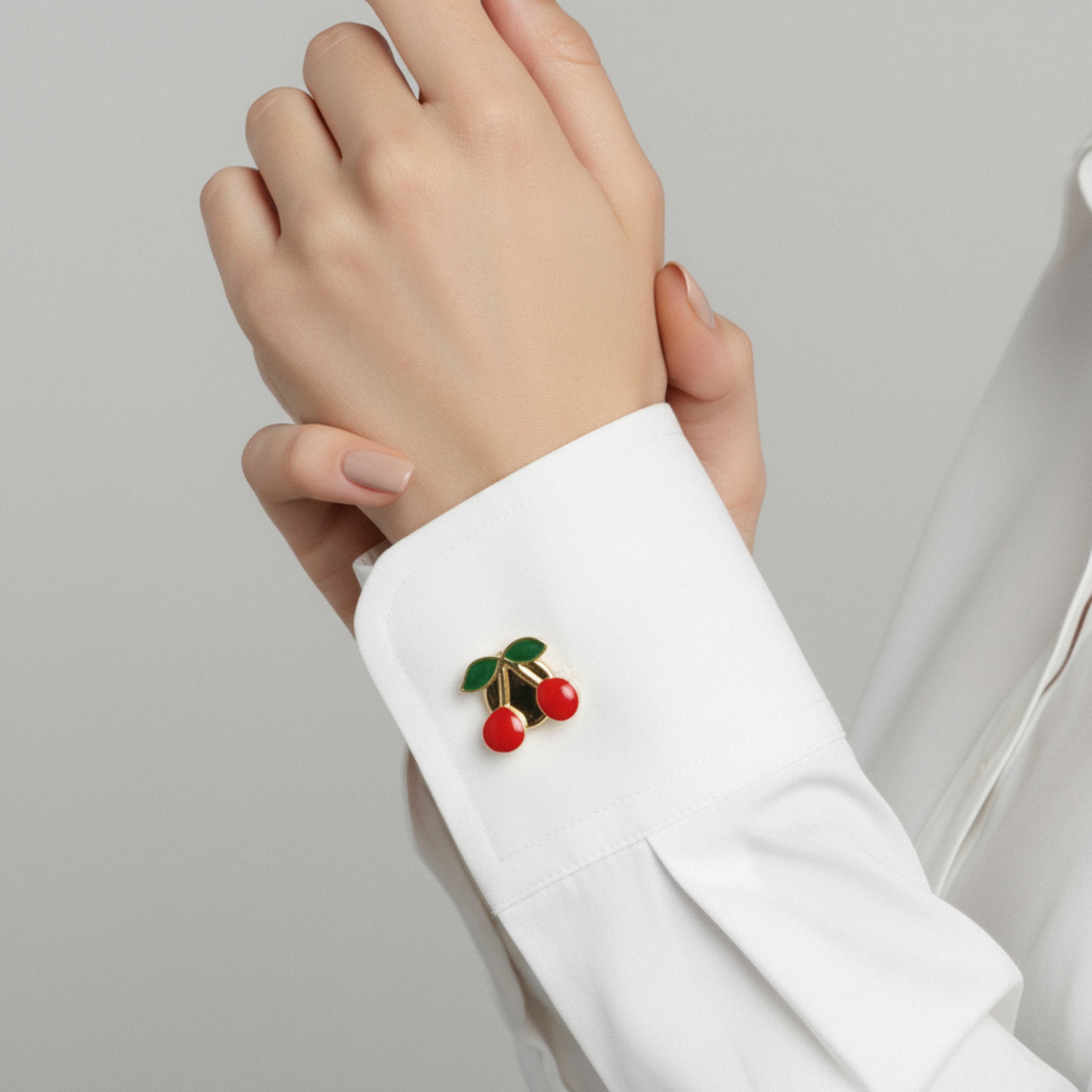 Cherry | Set Gemelli