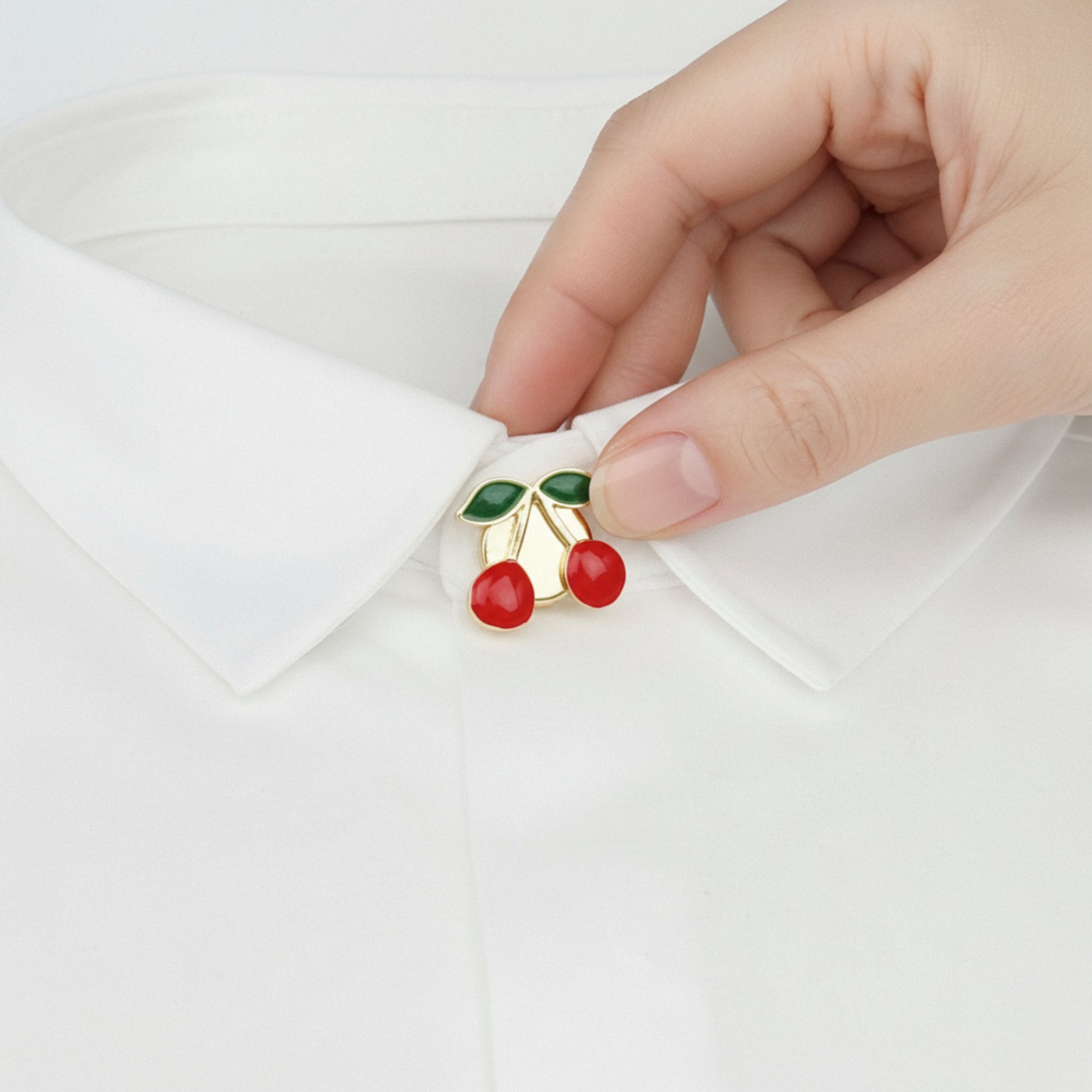Cherry | Set Gemelli