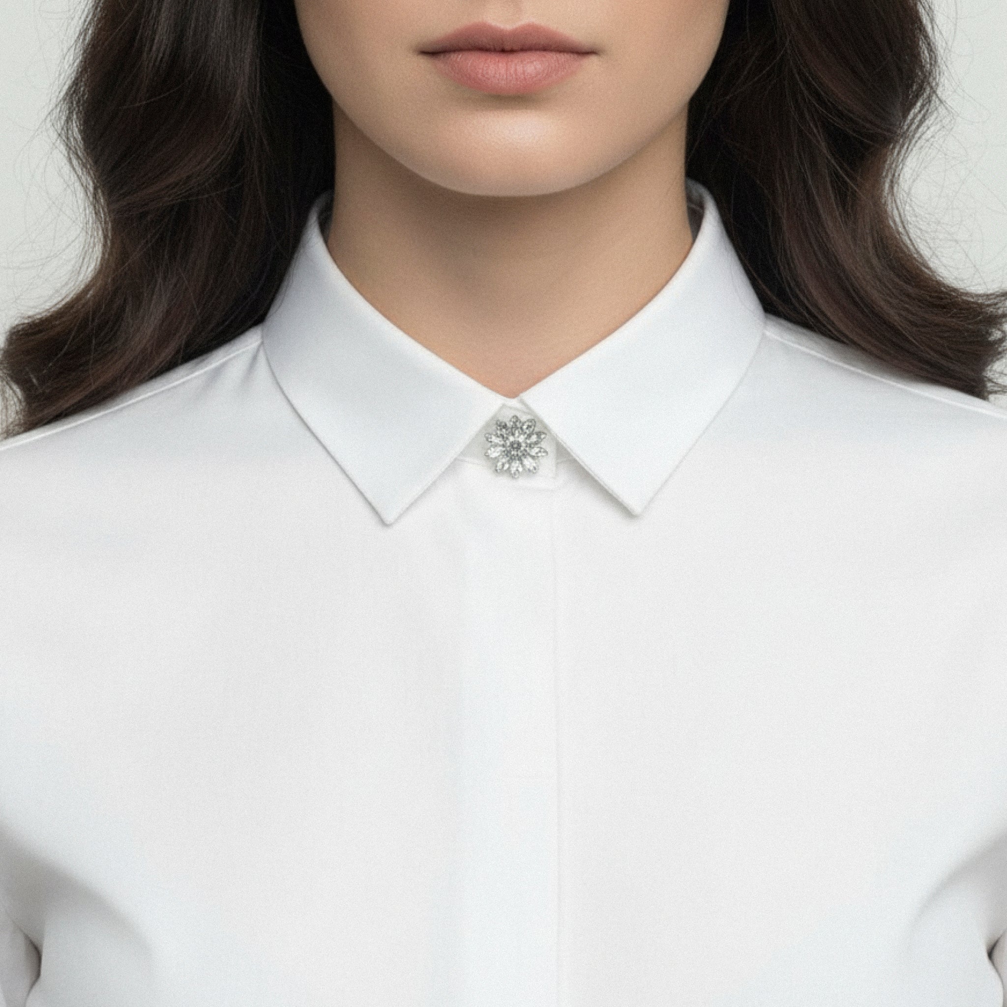 Alma | Set Camicia