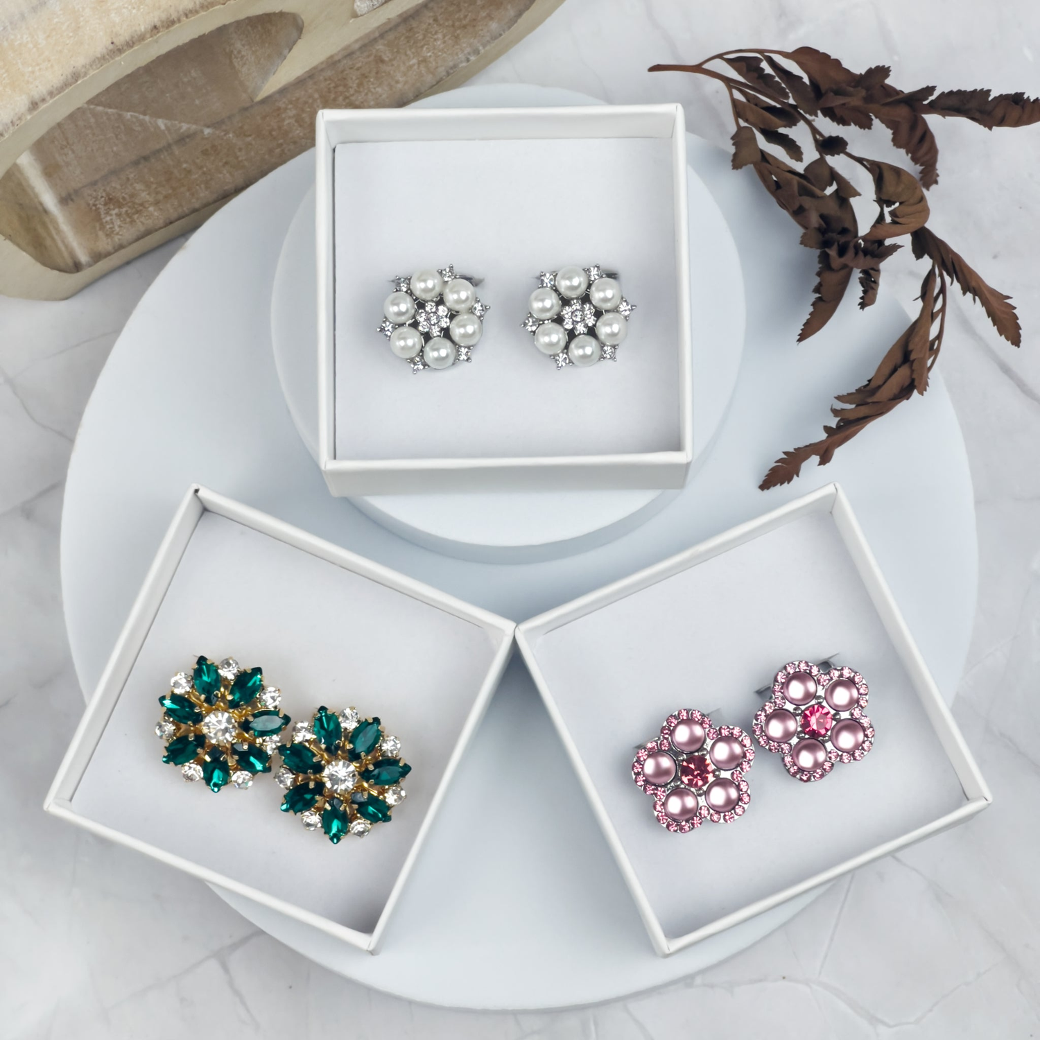 Set Risparmio Gemelli
