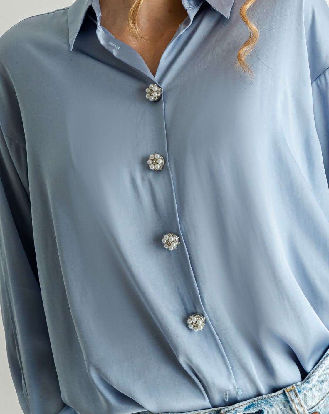 Tocco di Luce | Set Risparmio 3 Camicie