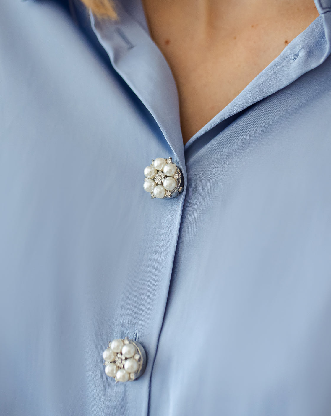 Altea | Set Camicia