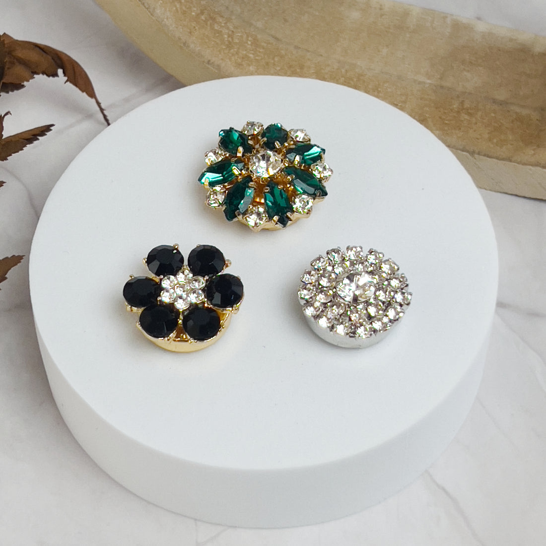 Armonia | Set Risparmio 3 Gemelli