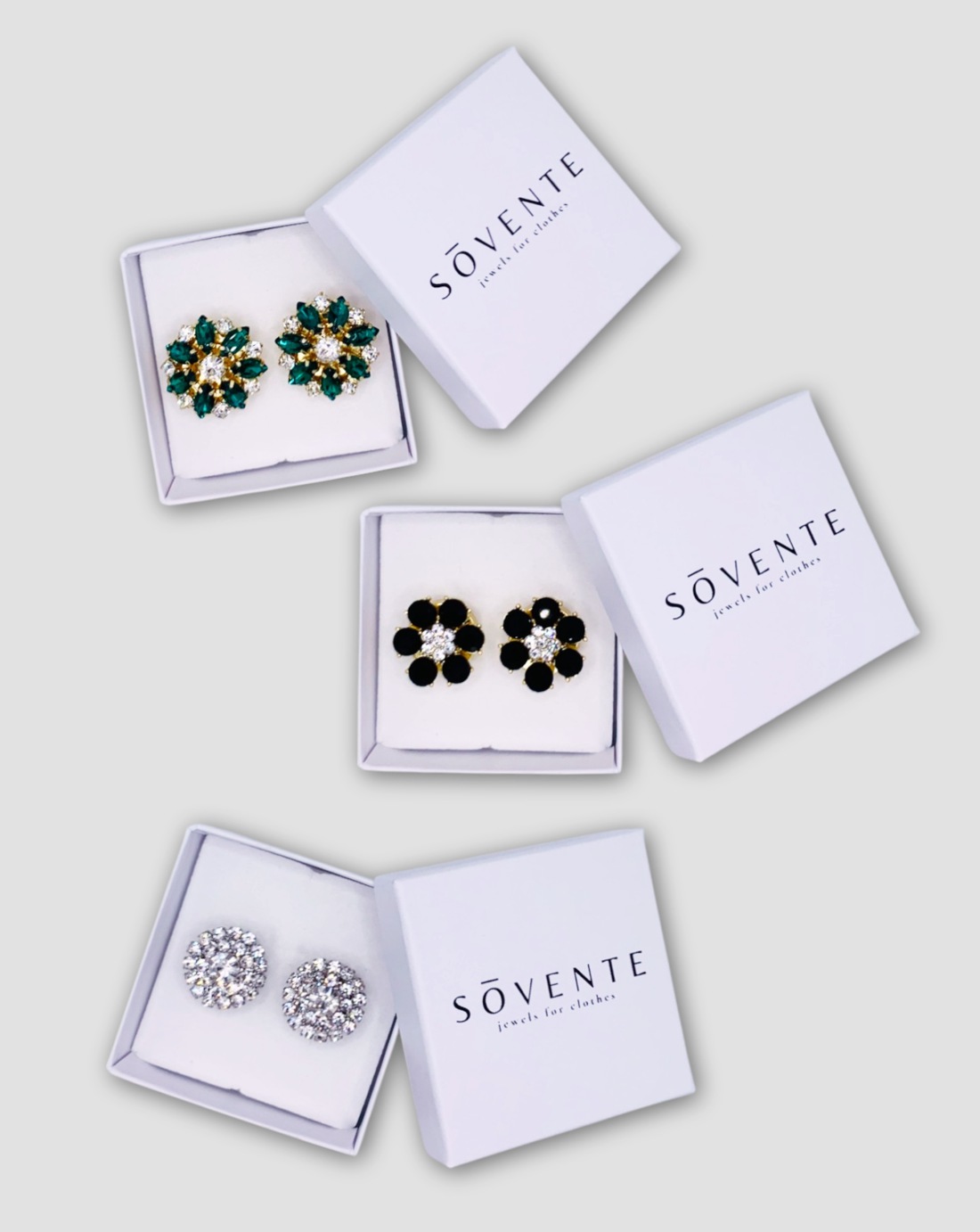 Armonia | Set Risparmio 3 Gemelli