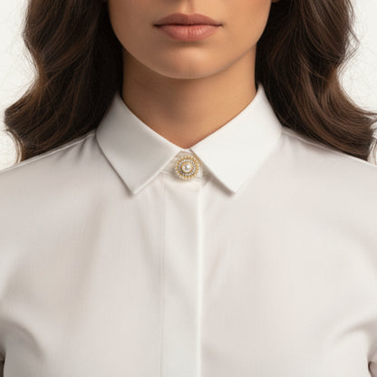 Beatrice | Set Camicia