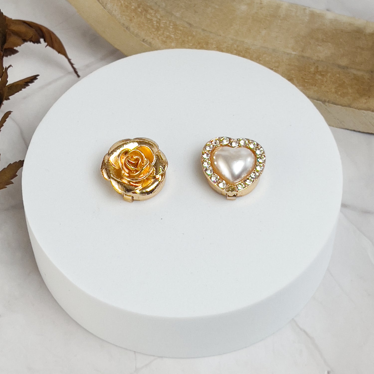 Dolcezza | Set Coppia Unica