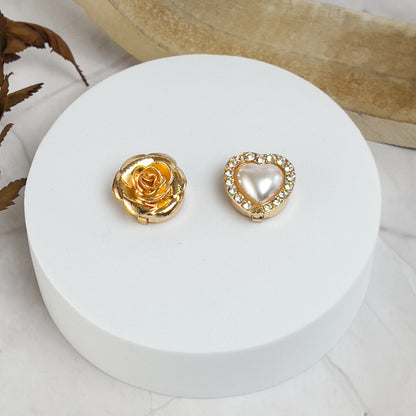 Dolcezza | Set Coppia Unica
