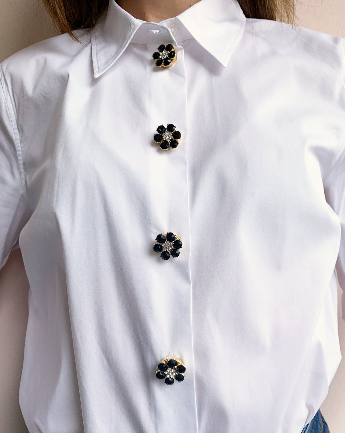Ester | Set Camicia