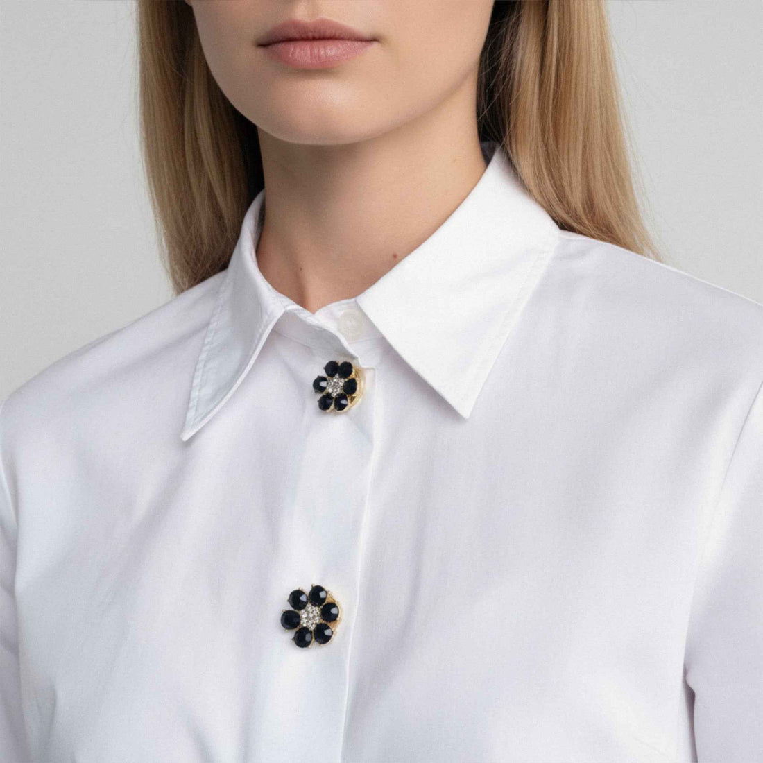 Ester | Set Camicia Completa - Sovente