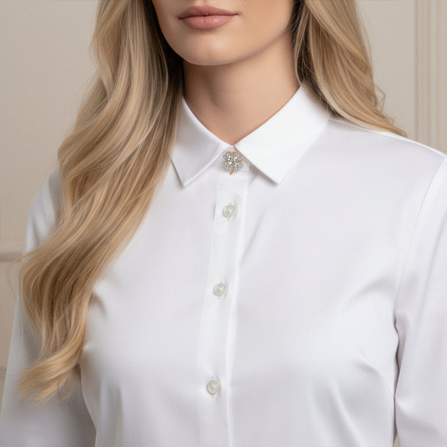 Fortuna | Set Camicia
