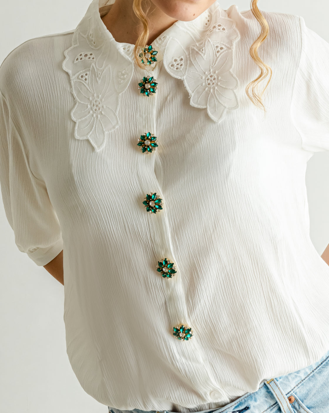 Gaia | Set Camicia