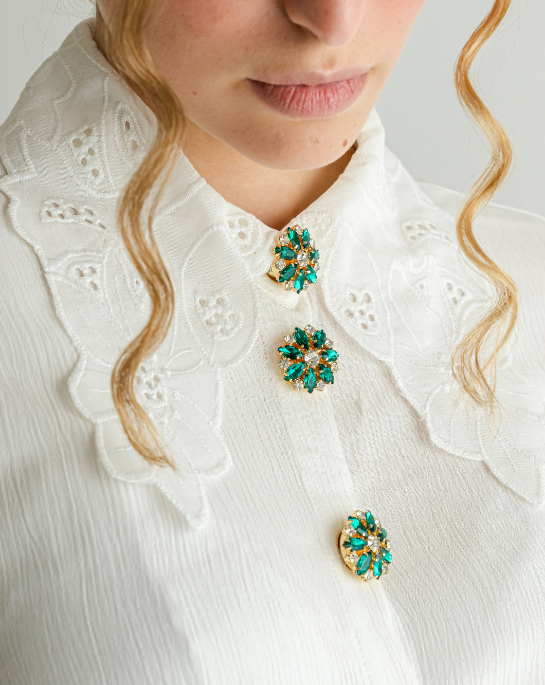 Gaia | Set Camicia