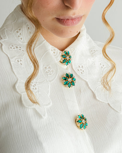 Gaia | Set Camicia