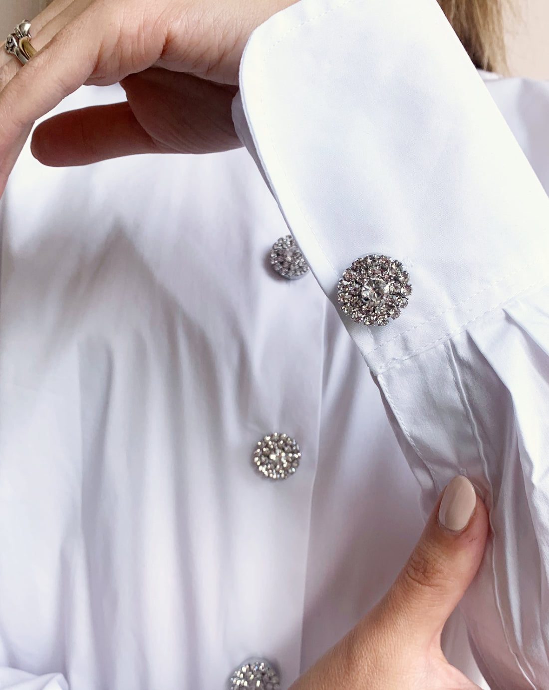 Gemma | Set Camicia Completa