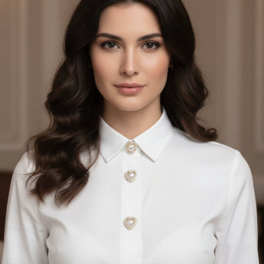 Giulietta | Set Camicia