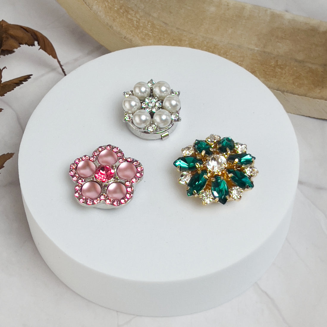 Leggerezza | Set Risparmio 3 Gemelli