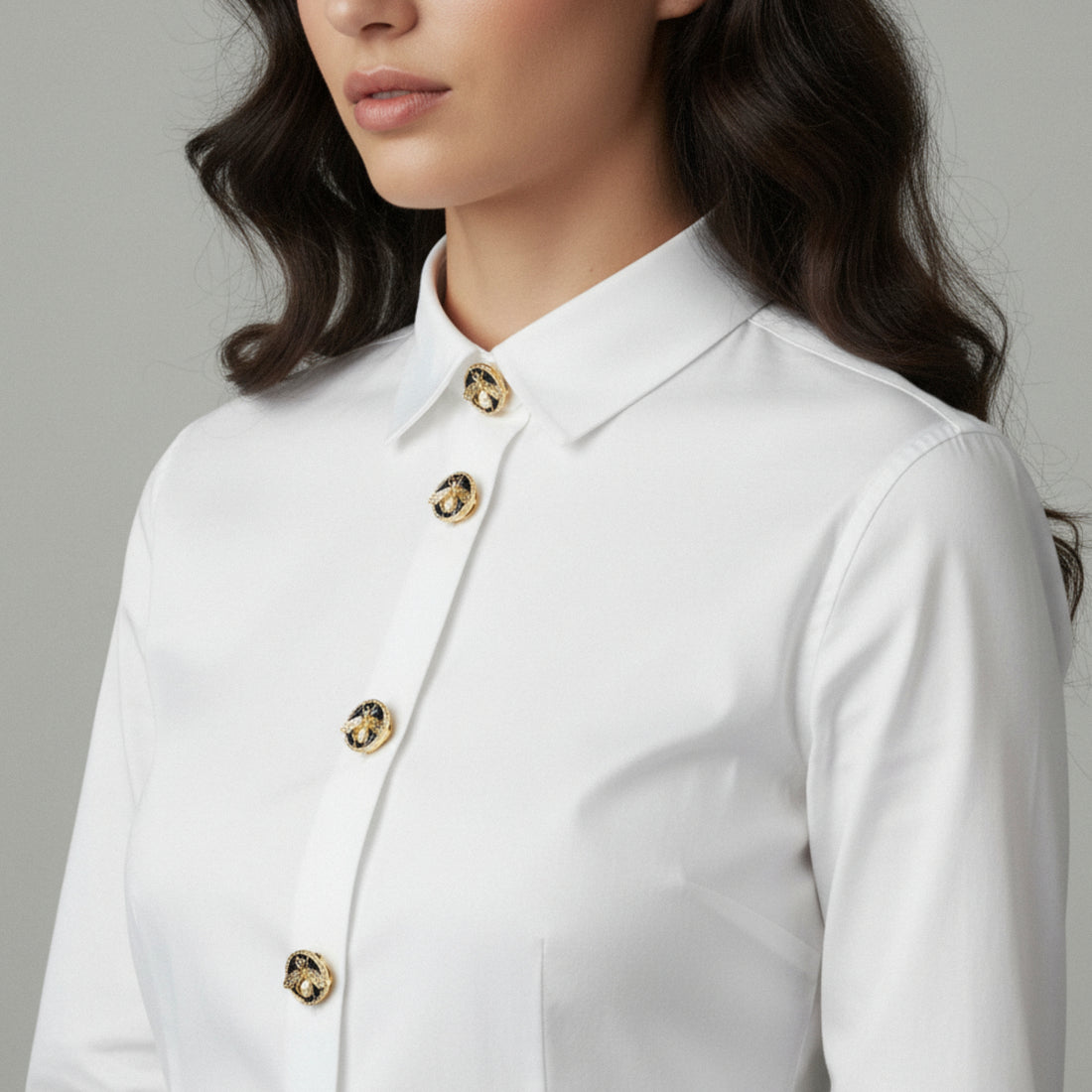 Morgana | Set Camicia