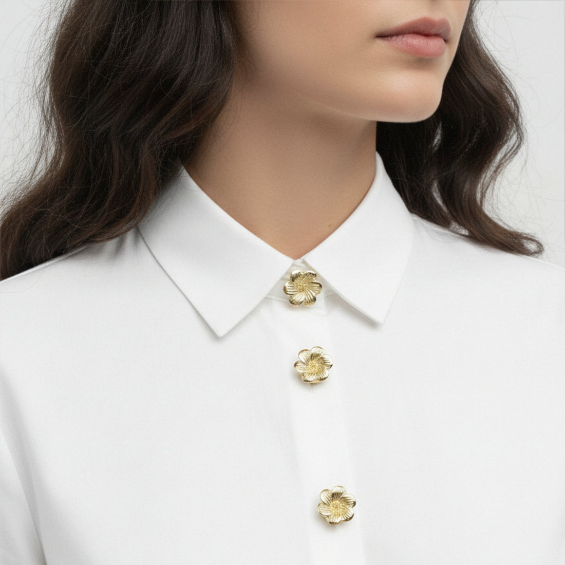 Ninfa | Set Camicia