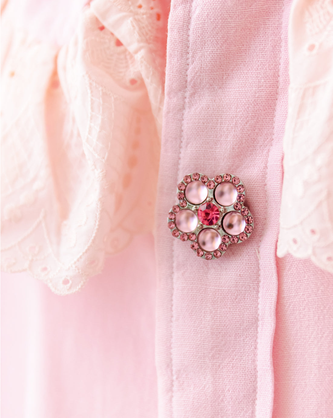 Ofelia | Set Gemelli